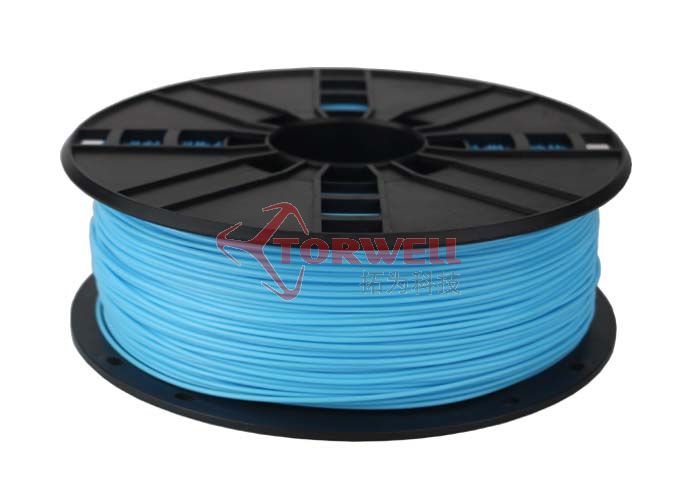 1.75mm ABS Filament Sky blue