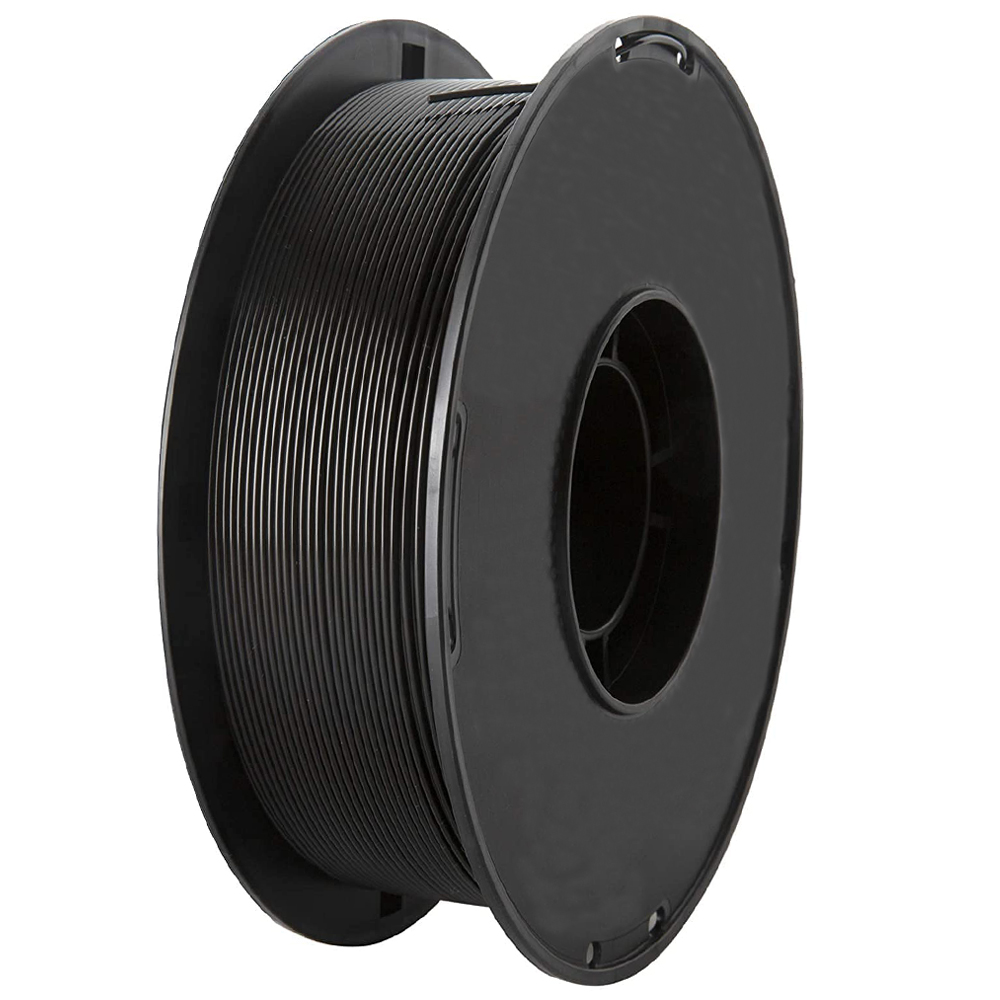 ABS Filament Black