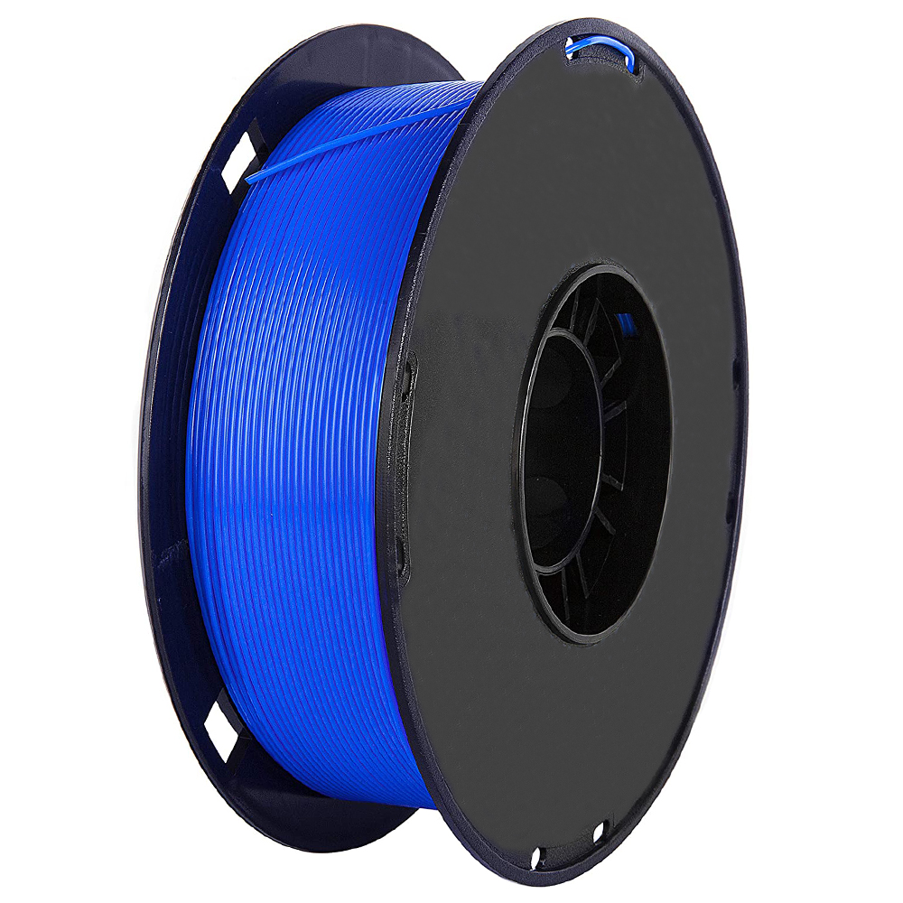 ABS Filament Blue