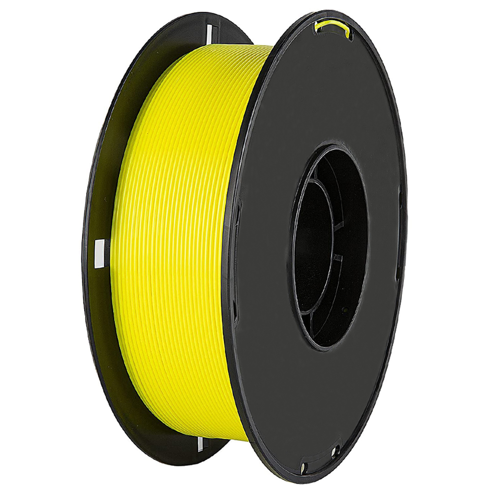 ABS Filament Yellow