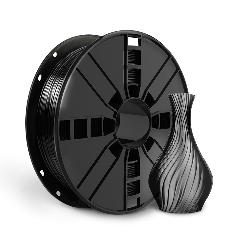 PETG Filament Black