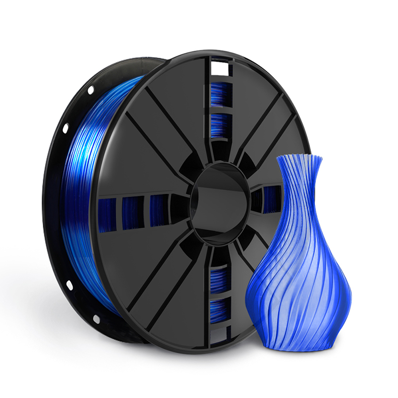 PETG Filament Blue