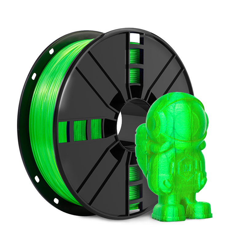 PETG Filament Green