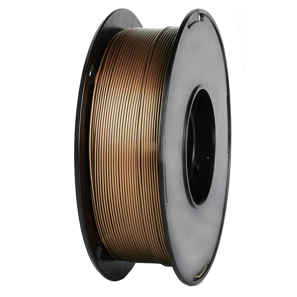 PLA Filament Gold