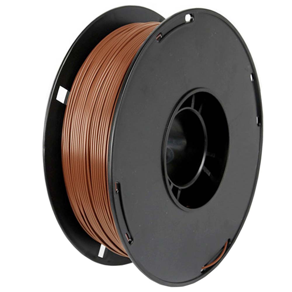 ABS Filament Wood