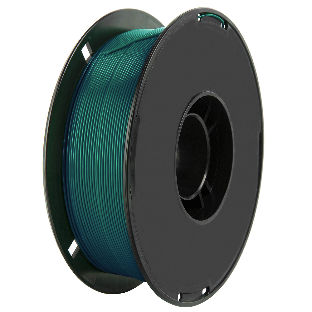 PLA Filament Christmas green