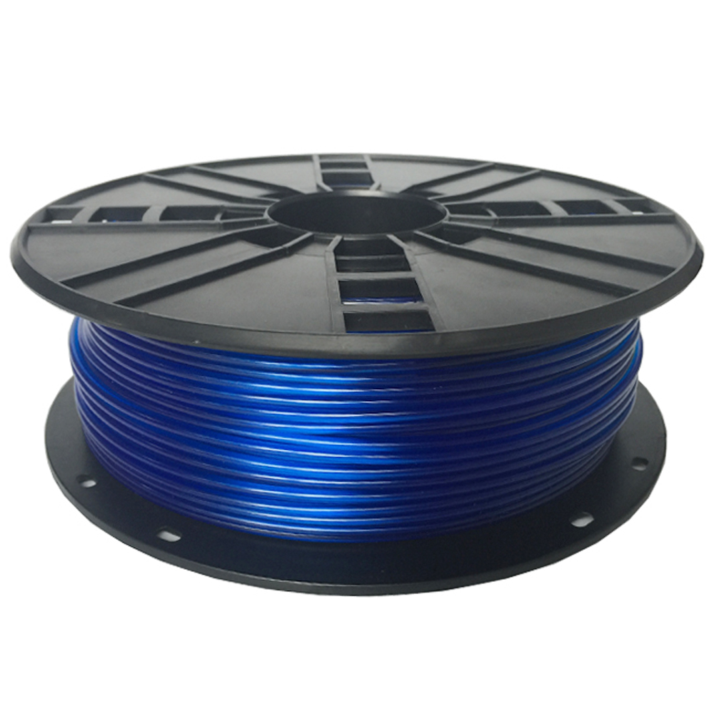 3mm PETG Filament Blue
