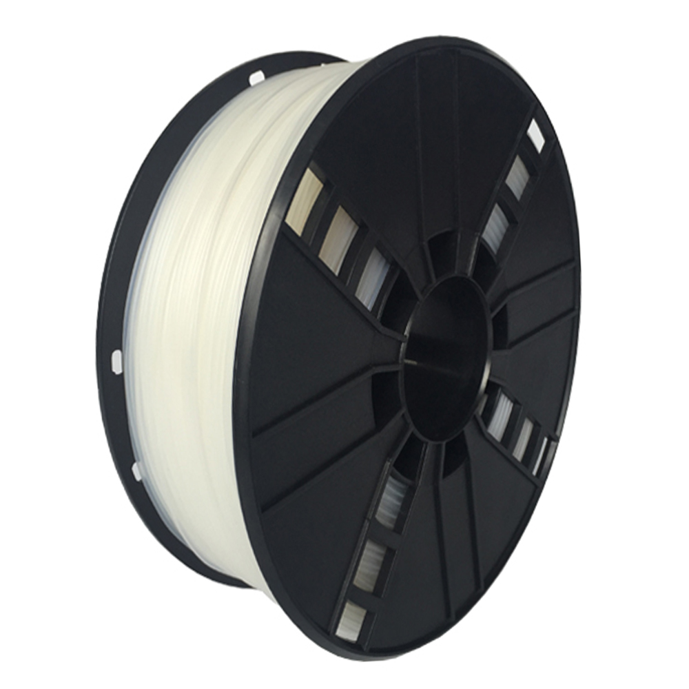 TPE Flexible Filament White