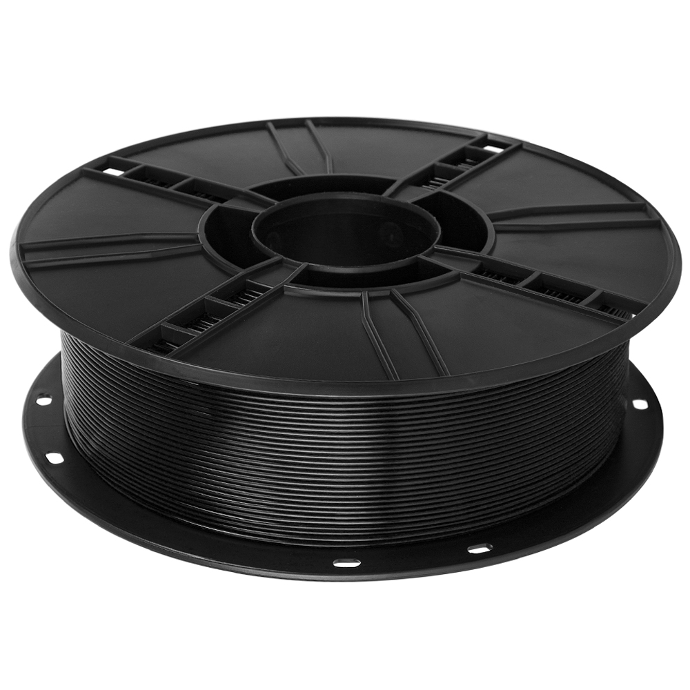 Conductive ABS Filament BlackProducts Manufacturer of 3D printer