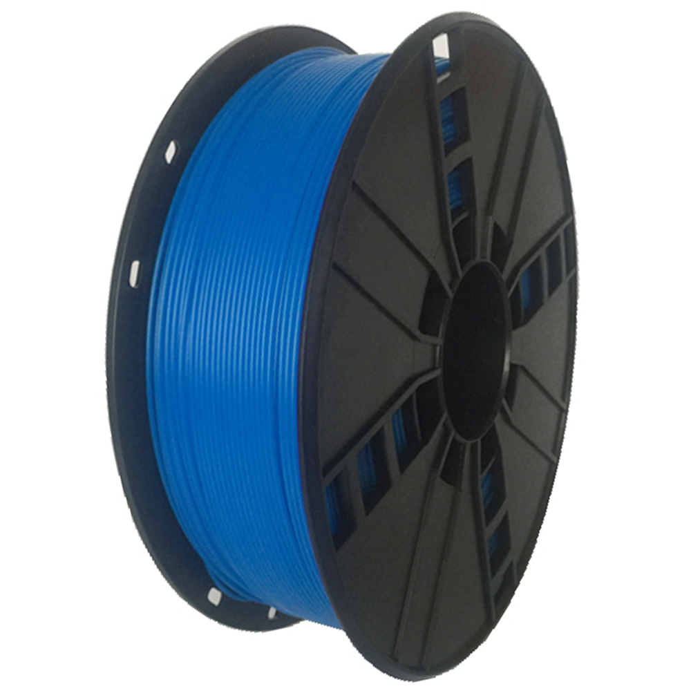 Nylon Filament Blue