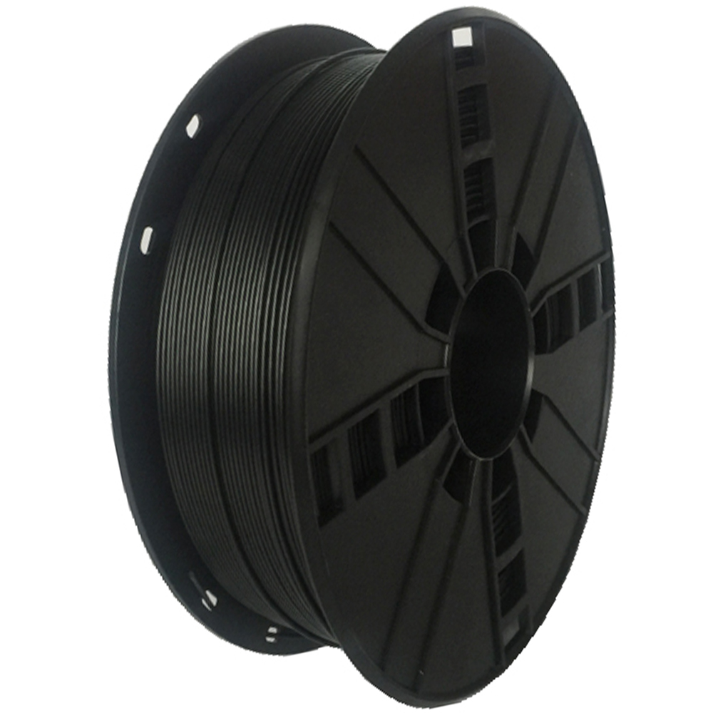 Nylon Filament Black