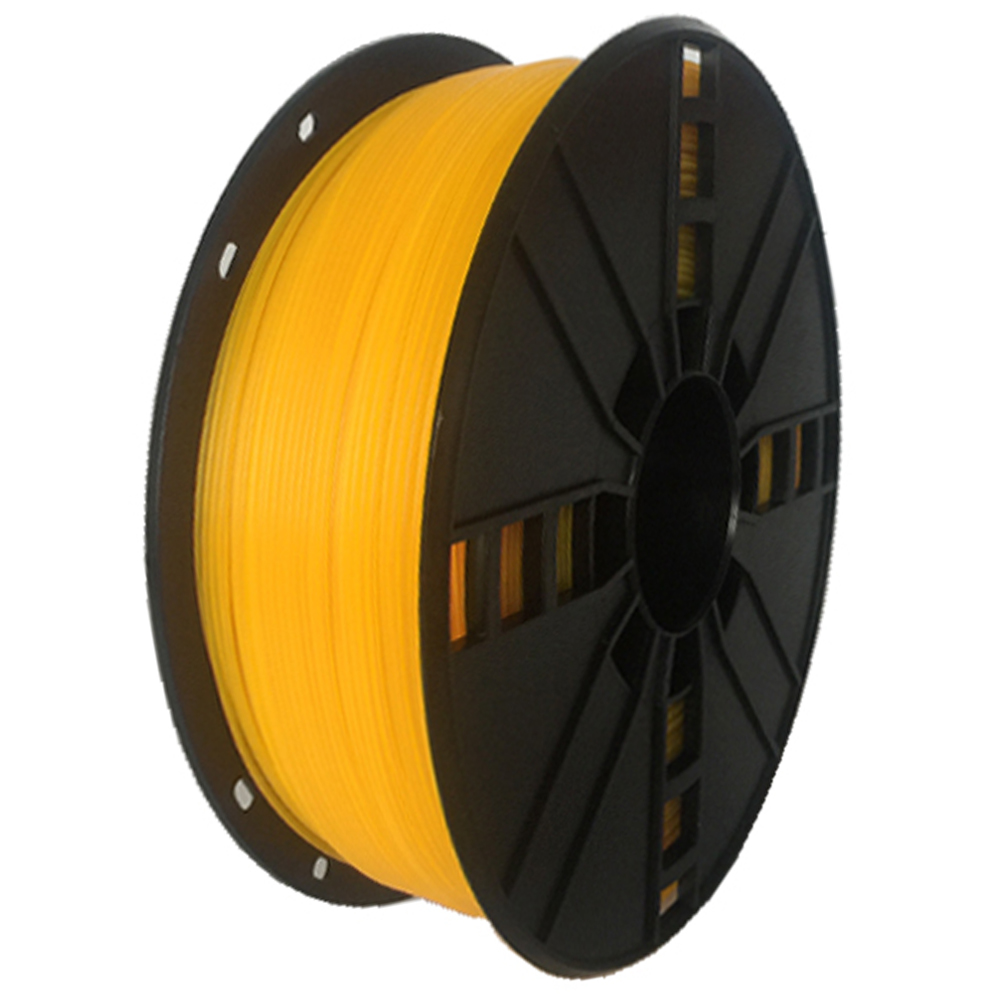 Nylon Filament Yellow