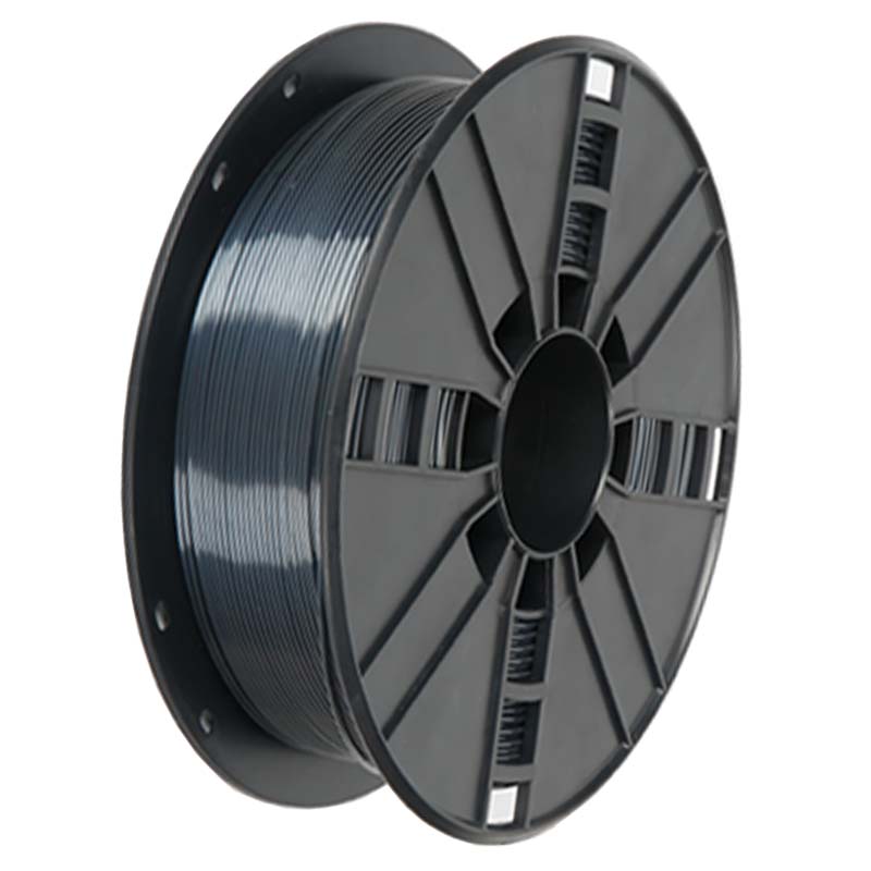 Silk Filament Black