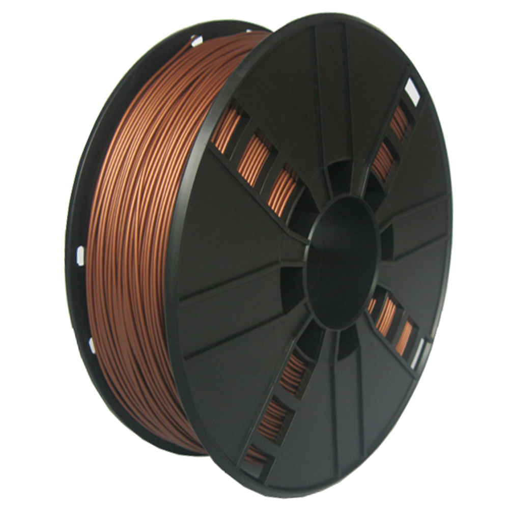 Metal Filament Copper